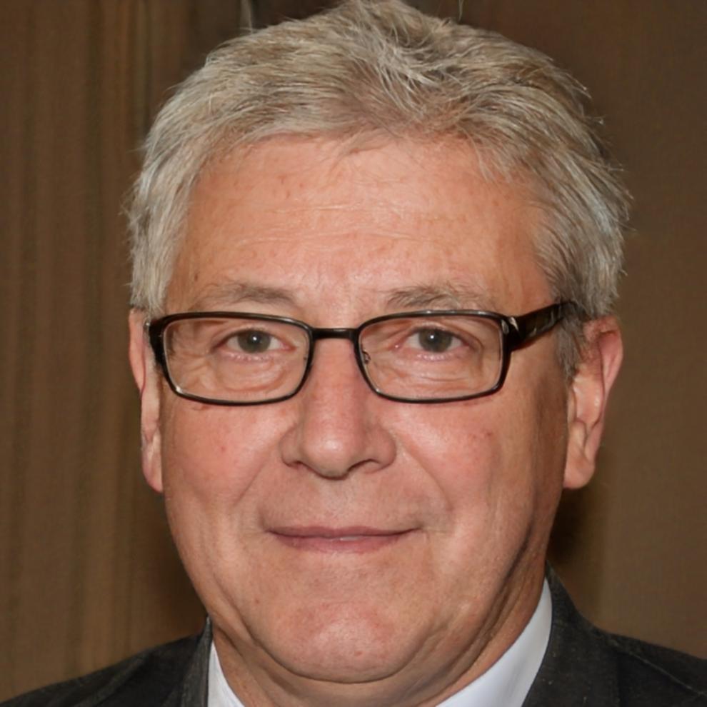 Finanzexperte Dr. Michael Weber